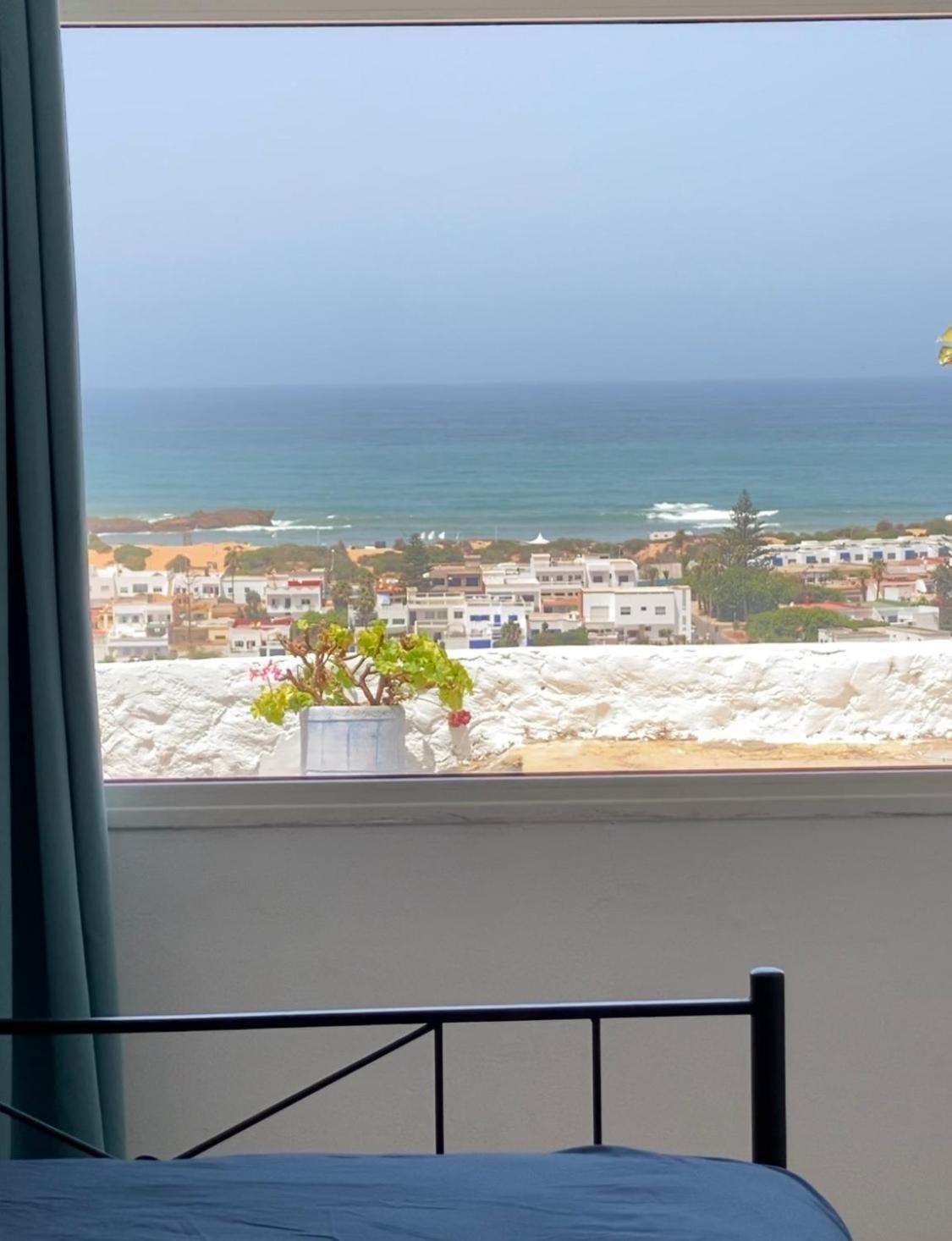 Les Oliviers Villa N1 Avec Piscine Privee Oualidia Eksteriør billede