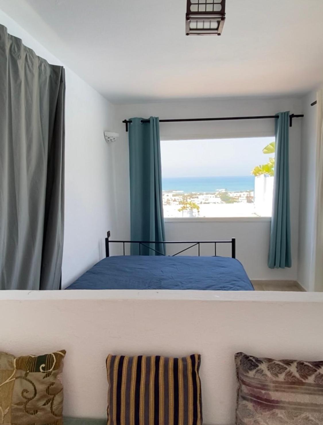 Les Oliviers Villa N1 Avec Piscine Privee Oualidia Eksteriør billede
