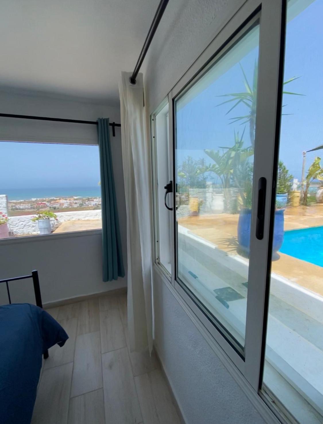 Les Oliviers Villa N1 Avec Piscine Privee Oualidia Eksteriør billede