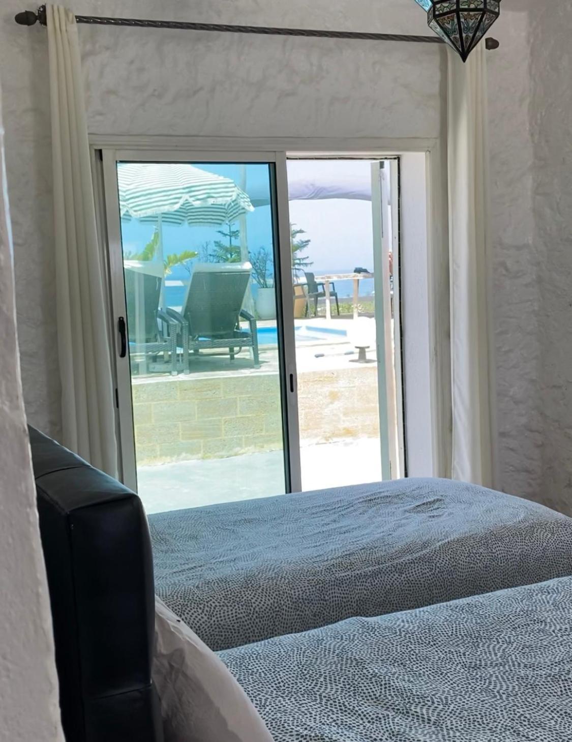 Les Oliviers Villa N1 Avec Piscine Privee Oualidia Eksteriør billede